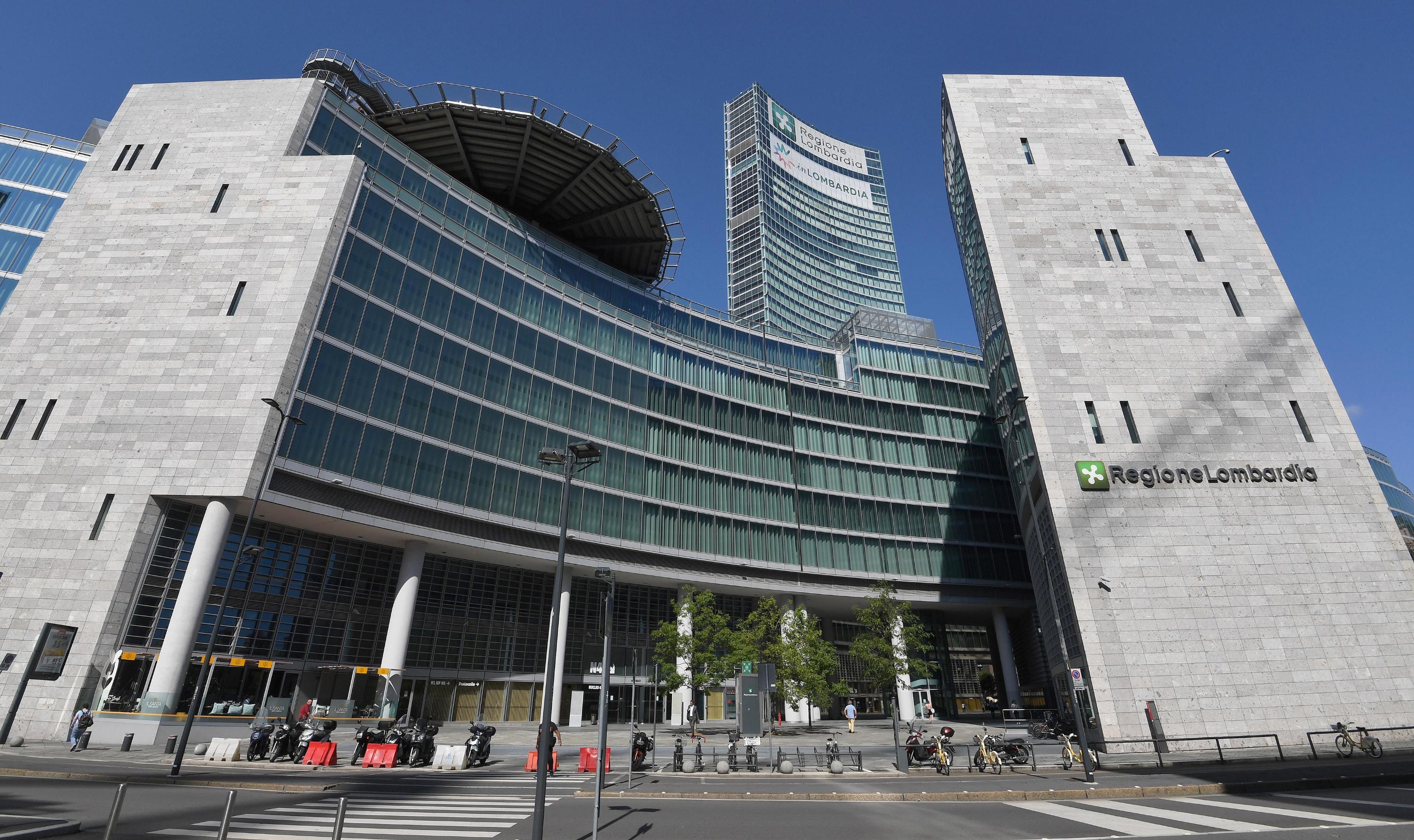 Don Giussani La Mostra A Palazzo Lombardia Comunione E Liberazione 