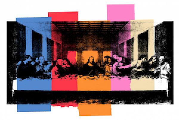 L'enigma di Warhol - Comunione e Liberazione - Sito ufficiale