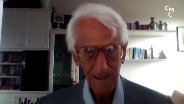 Borgna. Senza la speranza non si vive - Comunione e Liberazione - Sito ...