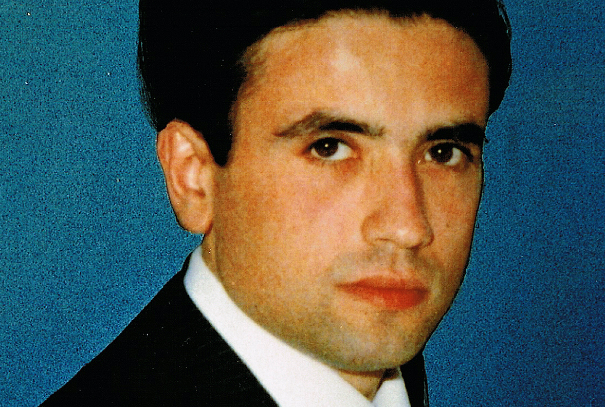 Rosario Livatino. Il giudice ragazzino - Comunione e Liberazione - Sito ufficiale