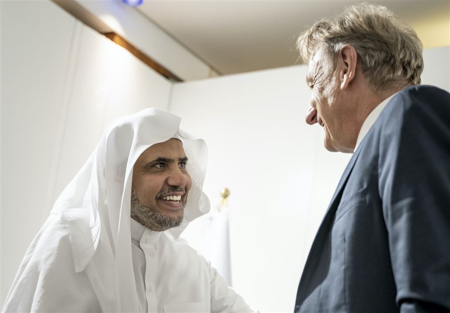 At the source of the human - Communion and Liberation - Official site