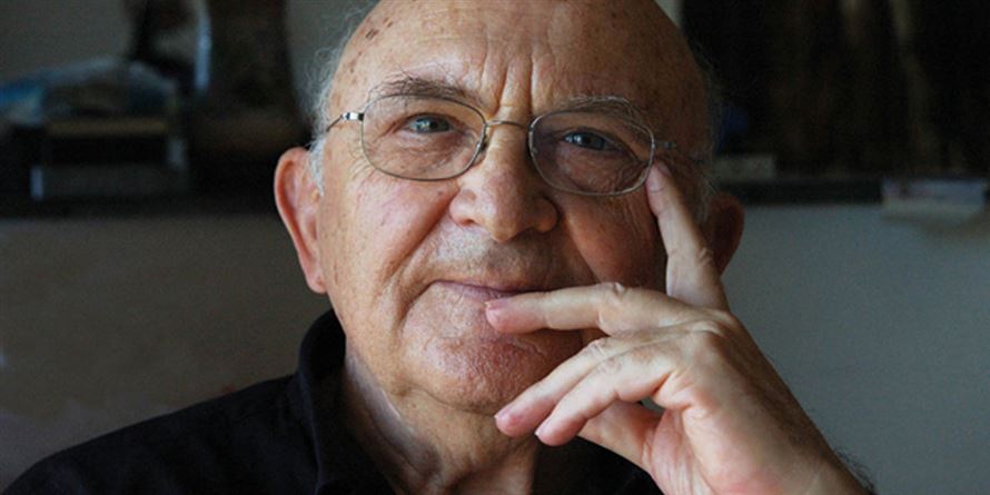 Aharon Appelfeld. Lo que hizo de mí un protagonista - Comunión y ...