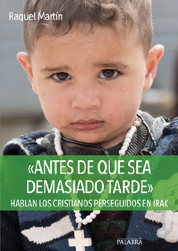 Antes de que sea demasiado tarde - Comunión y Liberación - Sitio Oficial