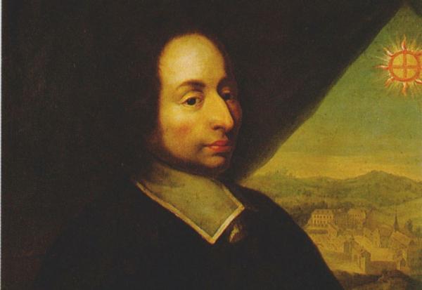 El Papa y la “asombrada apertura a la realidad” de Pascal - Comunión y ...