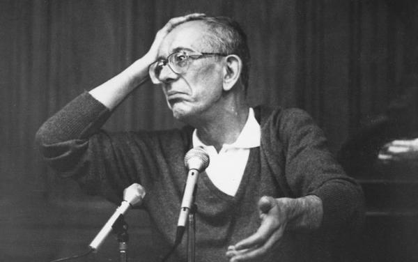 Don Ricci, une vie pour le monde - Communion et Libération - Site officiel