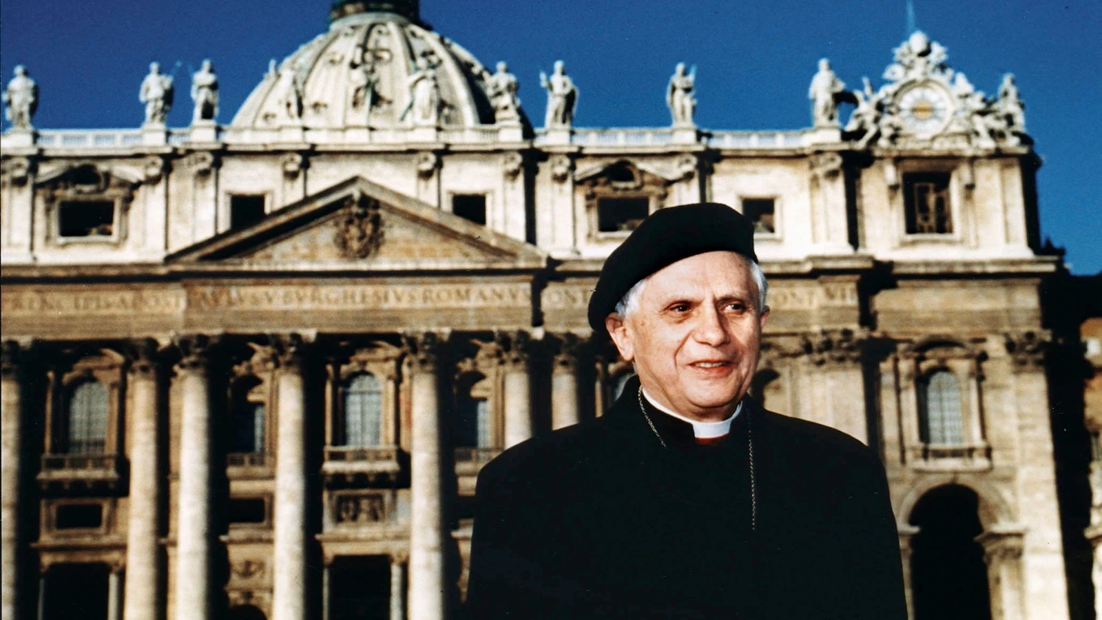 interview-ratzinger-hommes - Communion and Liberation - Official site