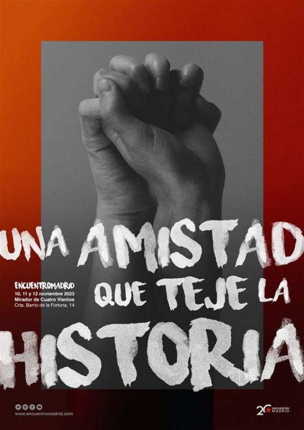 EM23. Una amistad que teje la historia - Comunión y Liberación - Sitio ...
