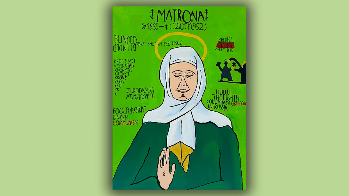La marcia degli “stolti in Cristo” - Comunione e Liberazione - Sito ...