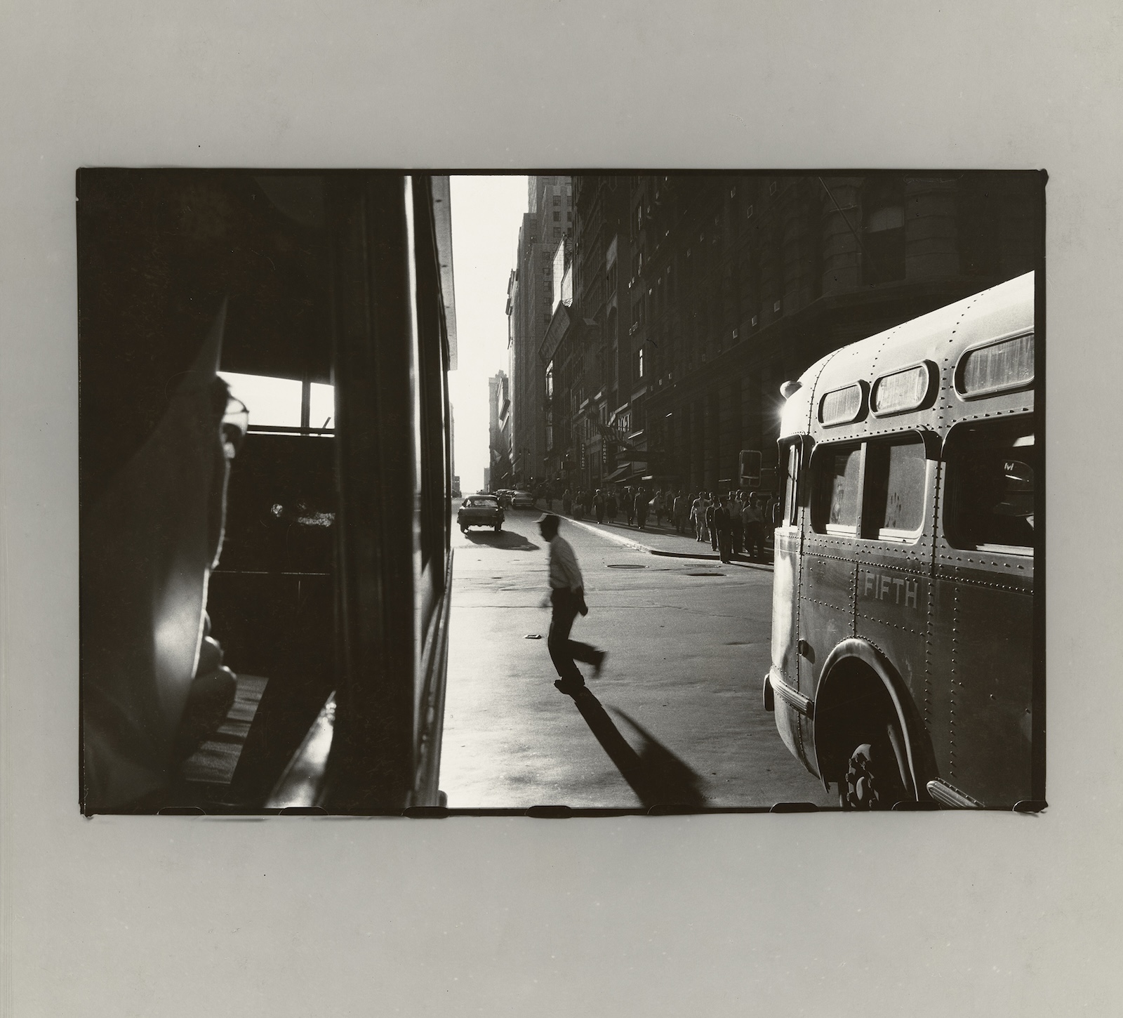 robert-frank - Communion and Liberation - Official site