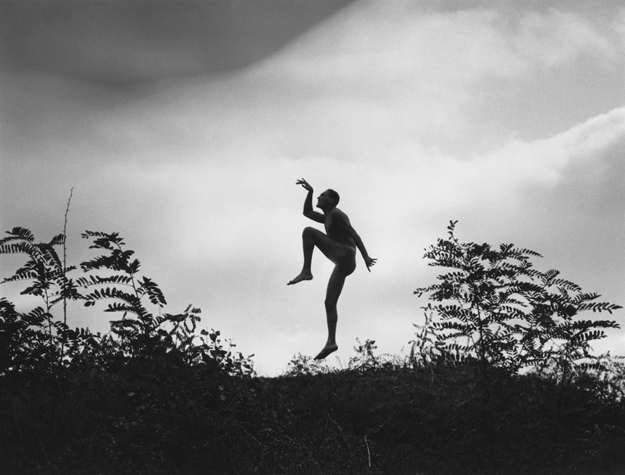 André Kertész. Magnifier l'instant - Communion et Libération