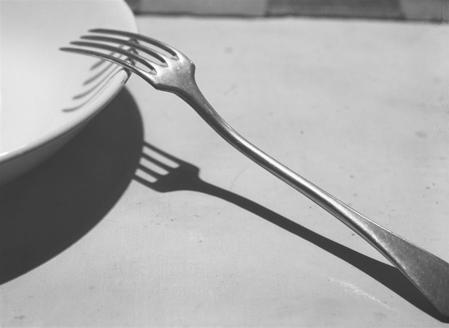 André Kertész. Magnifier l'instant - Communion et Libération