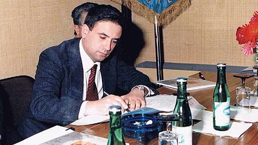 Rosario Livatino. El juez niño - Comunión y Liberación - Sitio Oficial